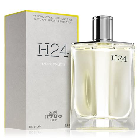 best hermes perfumes for men|hermes h24 men price.